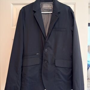 Eddie Bauer Voyager 2.0 Travel Blazer